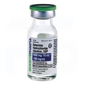 Buy Ketamine HCL Vial Bulk Online |Psychedelicranger