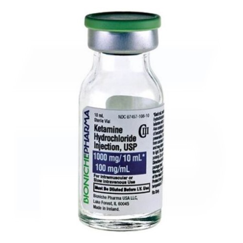 Buy Ketamine HCL Vial Bulk Online |Psychedelicranger