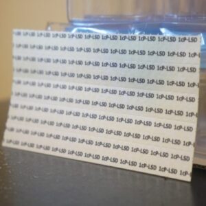 Buy Buy 1P-LSD Blotters 100mcg Online |Psychedelicranger
