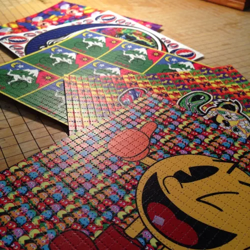 Buy 1P- LSD 150mcg Blotters Online |Psychedelicranger