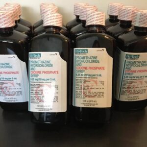 Buy Hi-Tech Codeine Syrup Online |Psychedelicranger