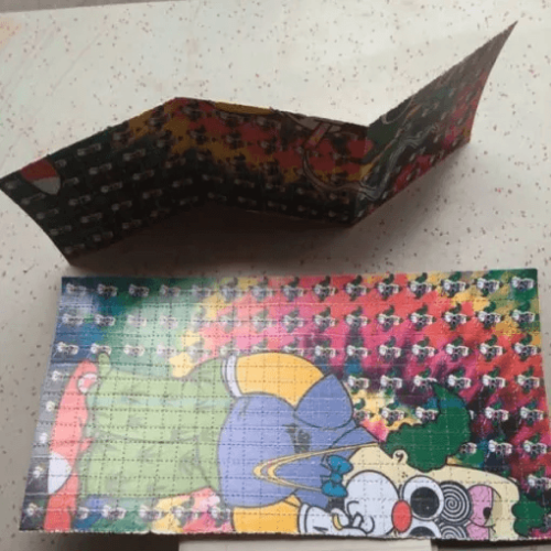 Buy LSD Blotter 500mcg Bulk Online |Psychedelicranger