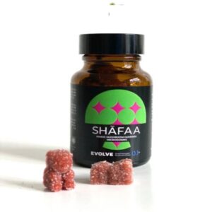 Buy Shafaa Evolve Magic Mushroom AU |Best Gummy Bears