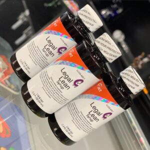 Buy Lean Syrup with Codeine Online |Best Purple Drank Lean