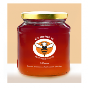 Buy Bulk Wholesale Mad Honey Online |Psychedelicranger