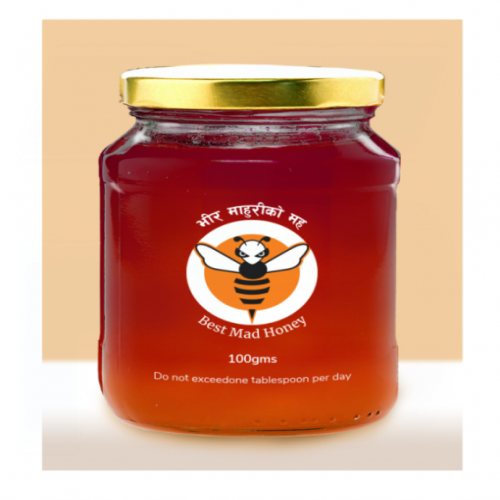 Buy Bulk Wholesale Mad Honey Online |Psychedelicranger
