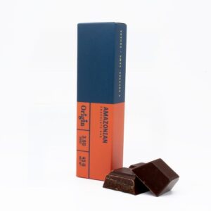 Buy Amazonian Psychedelic Bar online |Best Chocolate Bar
