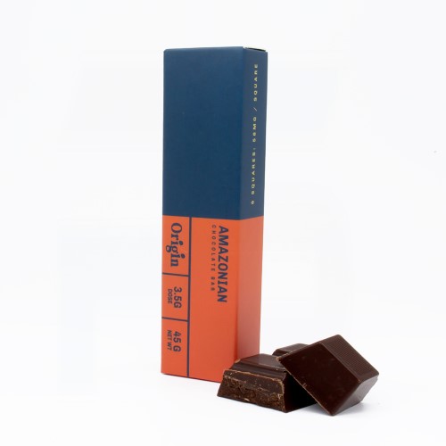 Buy Amazonian Psychedelic Bar online |Best Chocolate Bar