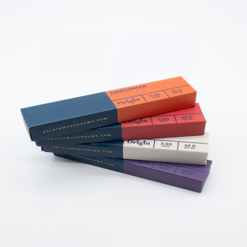 Buy Amazonian Psychedelic Bar online |Best Chocolate Bar - Image 2