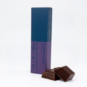 Buy Pure Golden Teacher Bar UK |Best Chocolate Bar