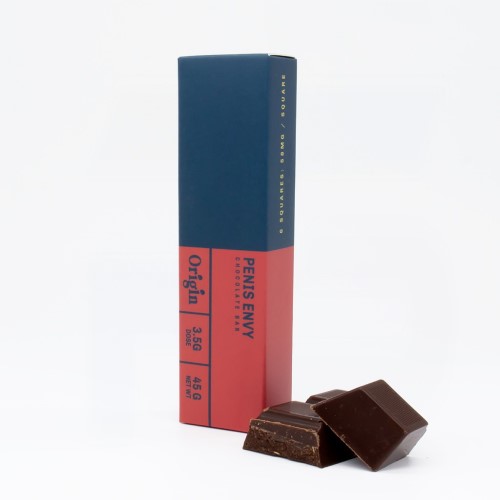 Buy Penis Envy Psychedelic Bar UK |Best Chocolate Bar
