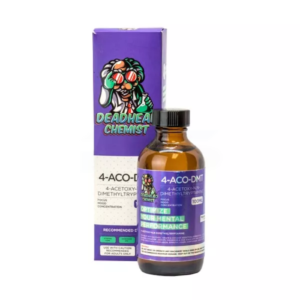 Buy 4-AcO-DMT Microdosing Online |Psychedelicranger