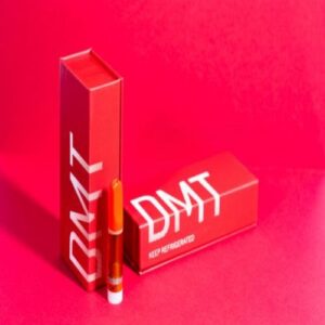 Buy DMT Vape Cartridges Online |Psychedelicranger