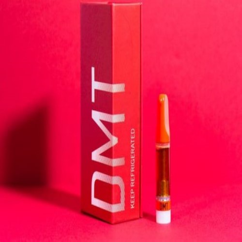 Buy DMT Vape Cartridges Online |Psychedelicranger - Image 2