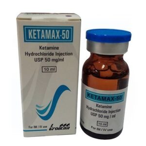 Buy Bulk Ketamax-50mg Online |Psychedelicranger