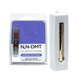 Buy Bulk NN-DMT .5mL Online |Psychedelicranger