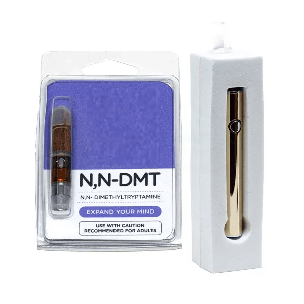 Buy Bulk NN-DMT .5mL Online |Psychedelicranger