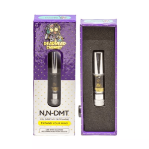 Buy Puff Boyz NN DMT Vape Pen Online |Psychedelicranger