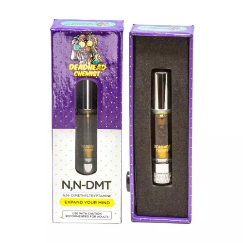 Buy Puff Boyz NN DMT Vape Online |Psychedelicranger