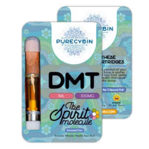 Buy DMT 1ml Purecybin Bulk Online |Psychedelicranger