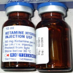 Buy Bulk Injectable Ketamine HCL Online |Psychedelicranger