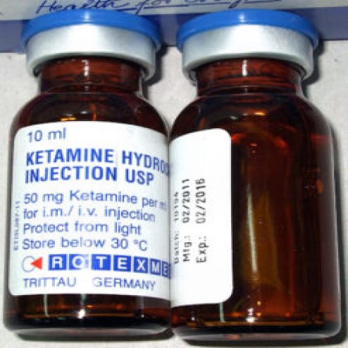Buy Bulk Injectable Ketamine HCL Online |Psychedelicranger