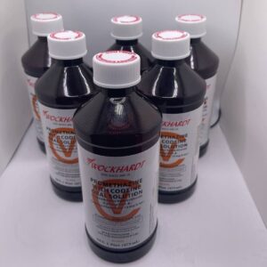 Buy Bulk Wockhardt Lean Syrup Online |Psychedelicranger